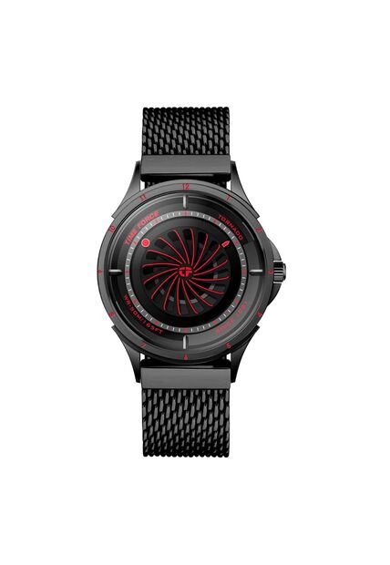 Reloj Time Force Hombre TF5051MN-01M