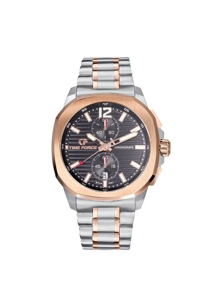 Reloj Time Force Hombre TF5045MAR-01M