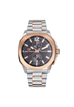Reloj Time Force Hombre TF5045MAR-01M