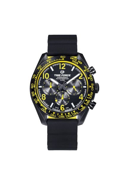 Reloj Time Force Hombre TF5056M-K