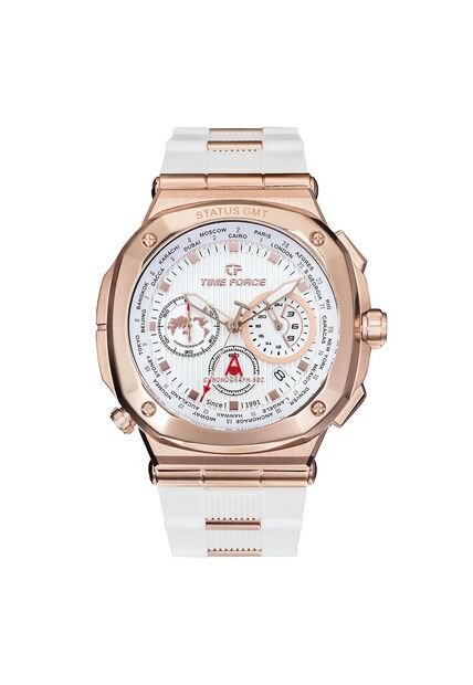 Reloj Time Force Hombre TF5054MR-02