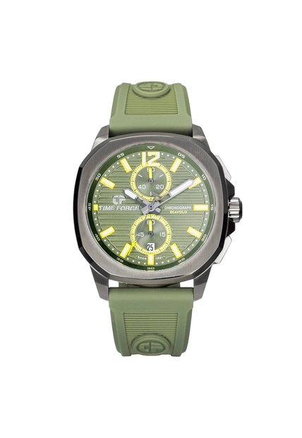 Reloj Time Force TF5045MN-07 Para Hombre