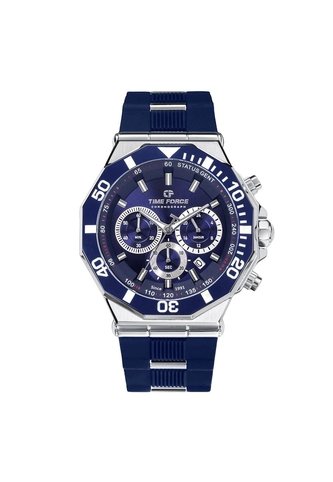Reloj Time Force TF5055M-03 Para Hombre Time Force