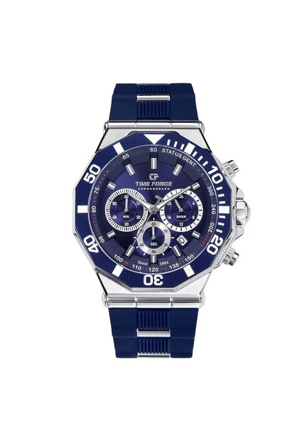 Reloj Time Force TF5055M-03 Para Hombre