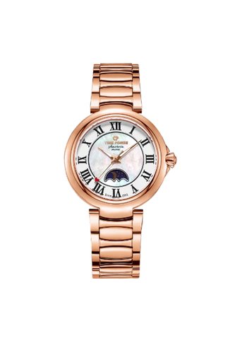 Reloj Time Force TF5052LR-N02M Para Mujer Time Force