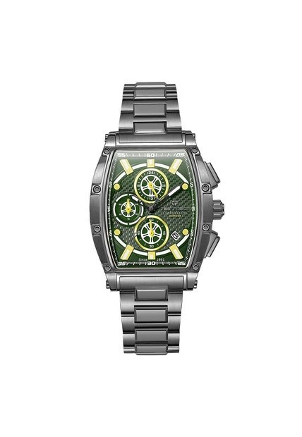 Reloj Time Force TF5053MGN-07M Para Hombre