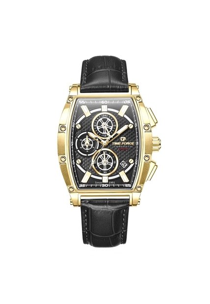 Reloj Time Force TF5053MG-01L Para Hombre