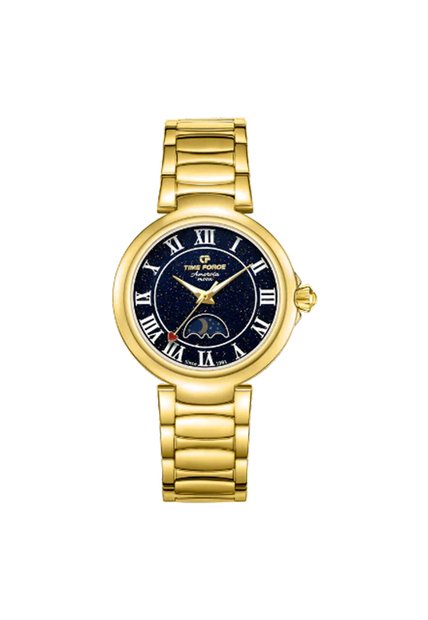 Reloj Time Force TF5052LG-S03M Para Mujer