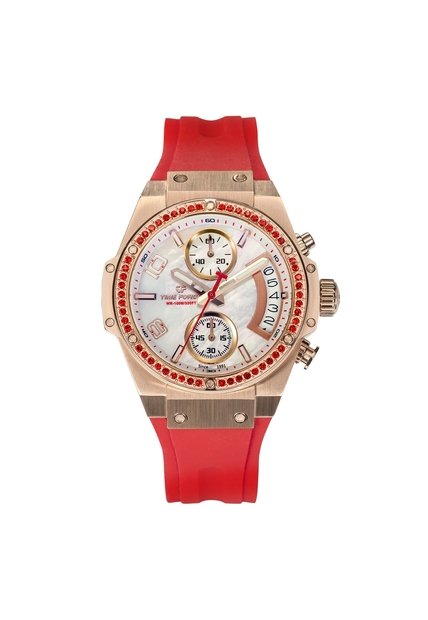 Reloj Time Force Mujer TF5039LRS-N04