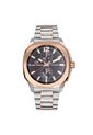 Reloj Time Force Hombre TF5045MAR-01M de Time Force