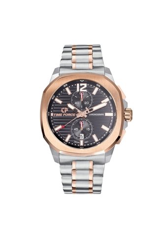 Reloj Time Force Hombre TF5045MAR-01M Time Force