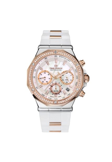 Reloj Time Force Mujer TF5055LARS-N02