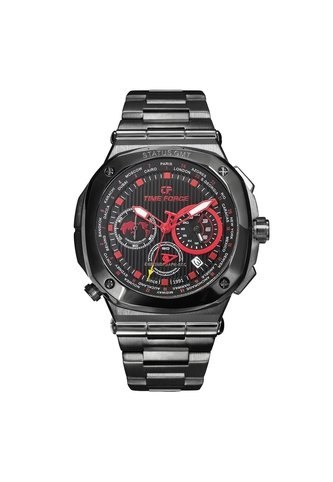 Reloj Time Force Hombre TF5054MN-01M Time Force