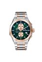 Reloj Time Force Hombre TF5021MAR-07M de Time Force