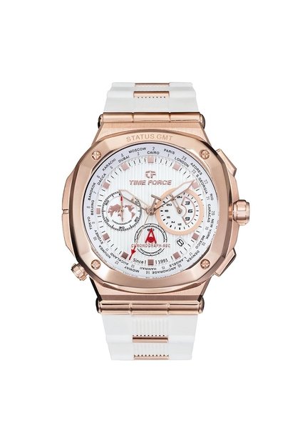 Reloj Time Force Hombre TF5054MR-02