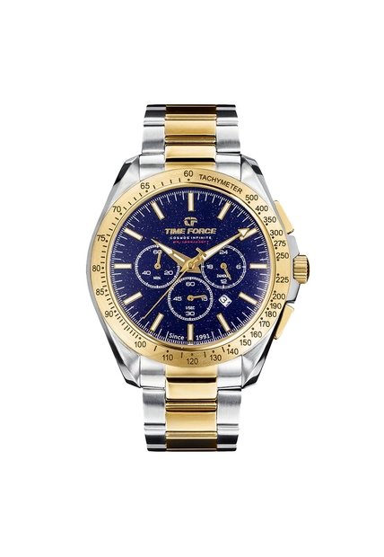 Reloj Time Force Hombre TF5049MAG-03M