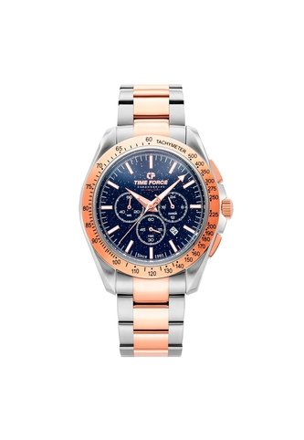 Reloj Time Force Hombre TF5049MAR-03M Time Force
