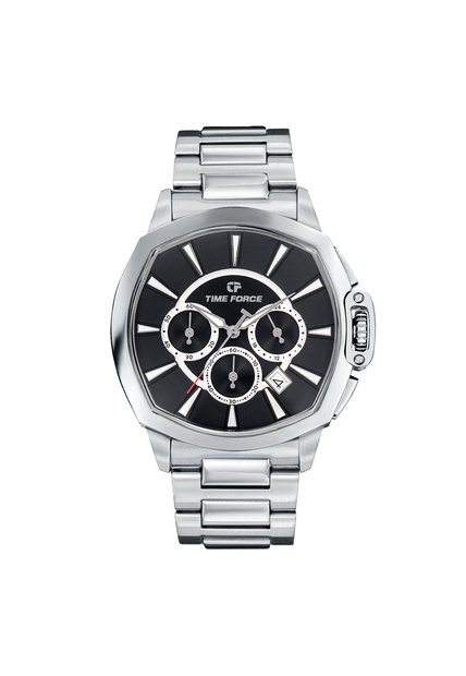 Reloj Time Force Hombre TF5029M-01M