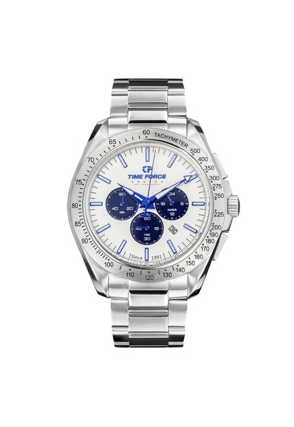 Reloj Time Force Hombre TF5048M-02/1M