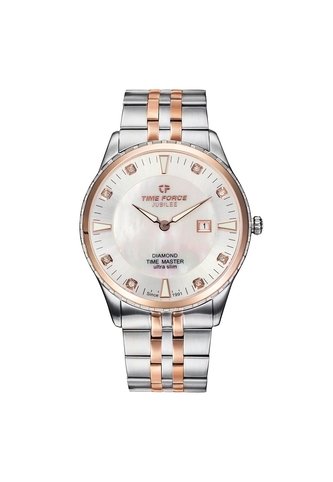 Reloj Time Force Hombre TF5041MAR-N02/8D LTD Time Force