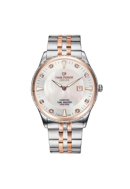 Reloj Time Force Hombre TF5041MAR-N02/8D LTD