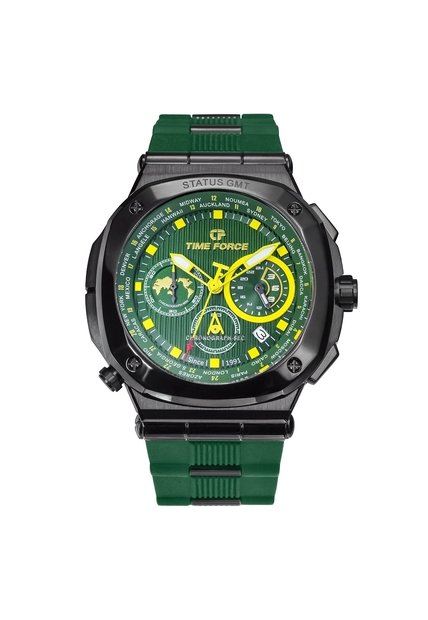 Reloj Time Force Hombre TF5054MN-07