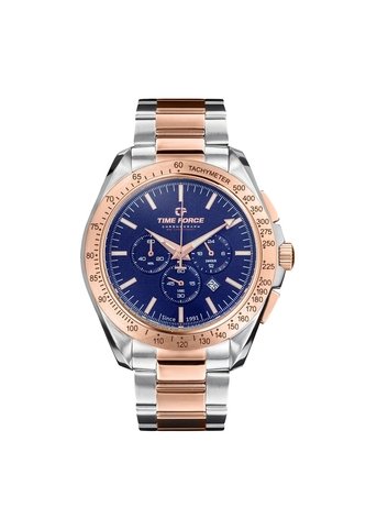 Reloj Time Force Hombre TF5048MAR-03M Time Force