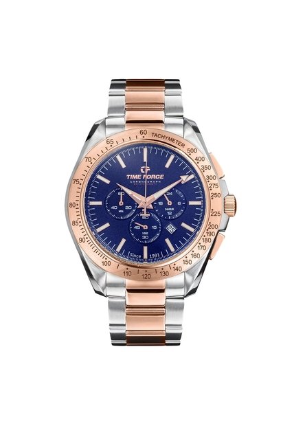 Reloj Time Force Hombre TF5048MAR-03M