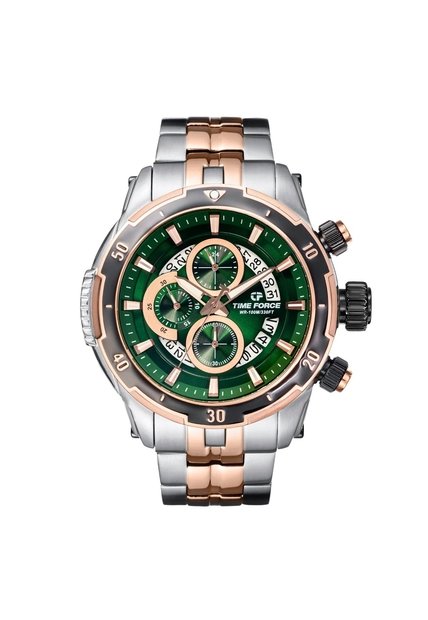 Reloj Time Force Hombre TF5022MAR-07M