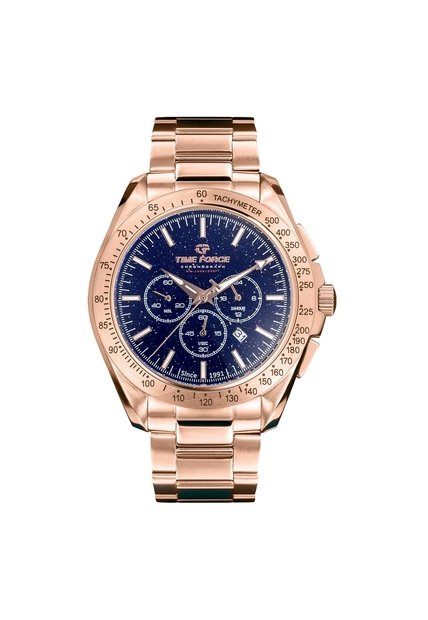 Reloj Time Force Hombre TF5049MR-03M