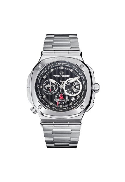 Reloj Time Force Hombre TF5054M-01M