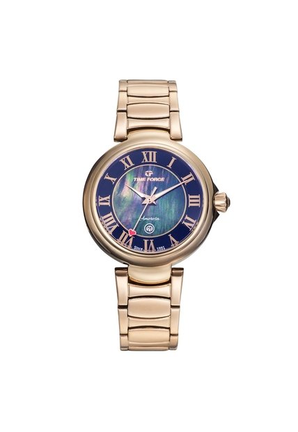 Reloj Time Force Mujer TF5043LR-N01M