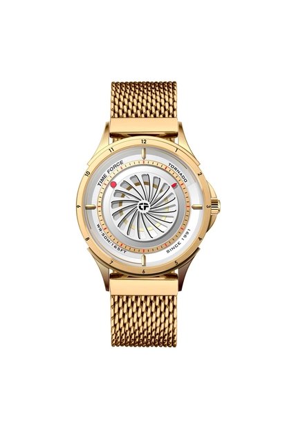 Reloj Time Force Mujer TF5051LG-02M