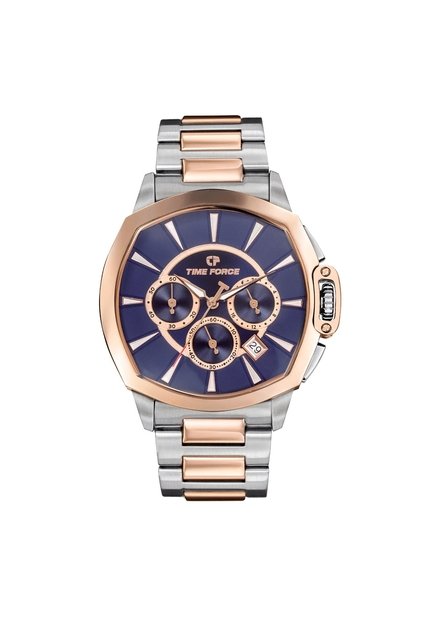 Reloj Time Force Hombre TF5029MAR-03M