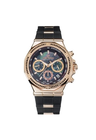 Reloj Time Force Mujer TF5055LRS-N01 Time Force