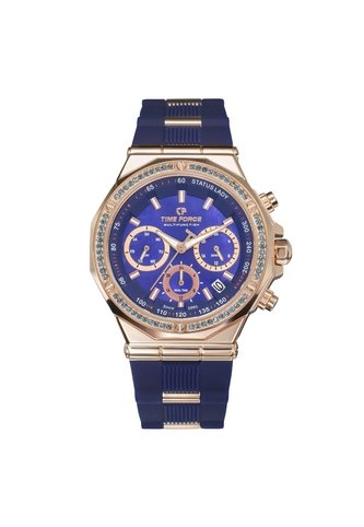 Reloj Time Force Mujer TF5055LRS-N03 Time Force
