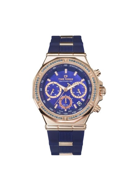 Reloj Time Force Mujer TF5055LRS-N03