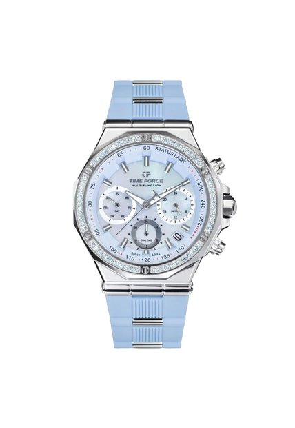 Reloj Time Force Mujer TF5055LS-N13