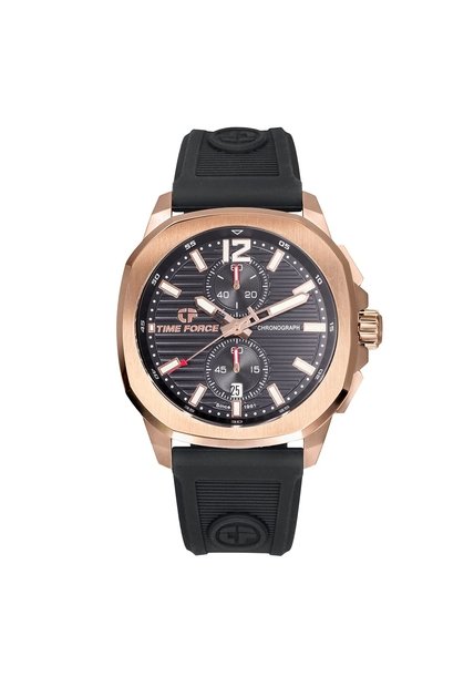 Reloj Time Force Hombre TF5045MR-01