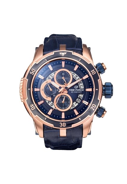 Reloj Time Force Hombre TF5022MR-03