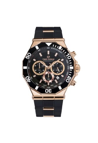 Reloj Time Force Hombre TF5055MR-01 Time Force