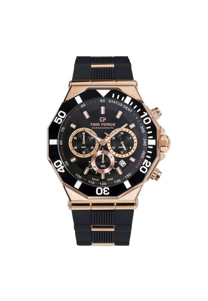 Reloj Time Force Hombre TF5055MR-01