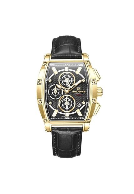Reloj Time Force TF5053MG-01L Para Hombre