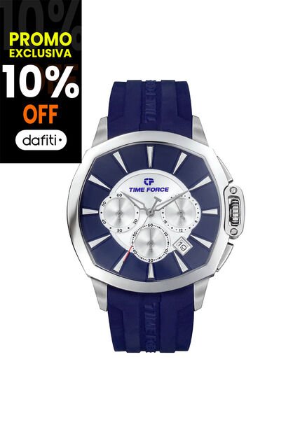 Reloj Time Force Hombre TF5029M-03