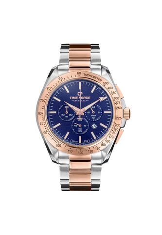 Reloj Time Force Hombre TF5048MAR-03M Time Force