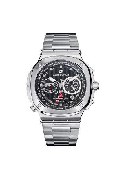 Reloj Time Force Hombre TF5054M-01M