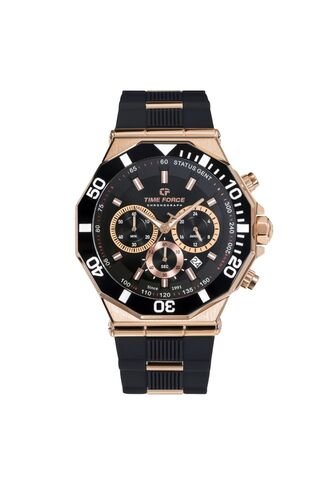Reloj Time Force Hombre TF5055MR-01 Time Force