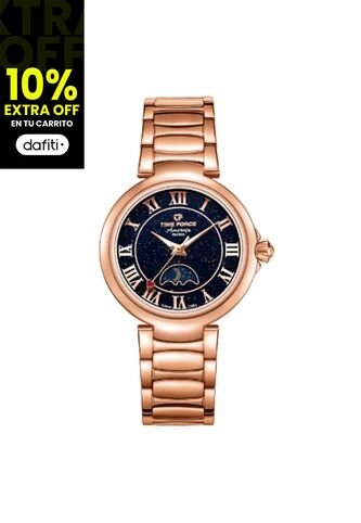Reloj Time Force TF5052LR-S03M Para Mujer Time Force