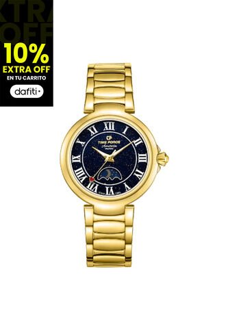 Reloj Time Force TF5052LG-S03M Para Mujer Time Force
