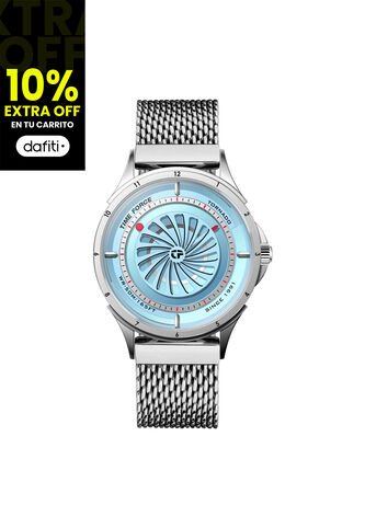 Reloj Time Force Mujer TF5051L-12M Time Force